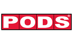 Pods Logo