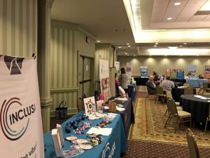 2018 Aging Empowerment Conference by InControl