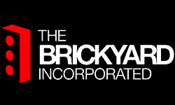 The Brickyard Logo