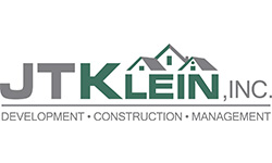 JT Klein Logo