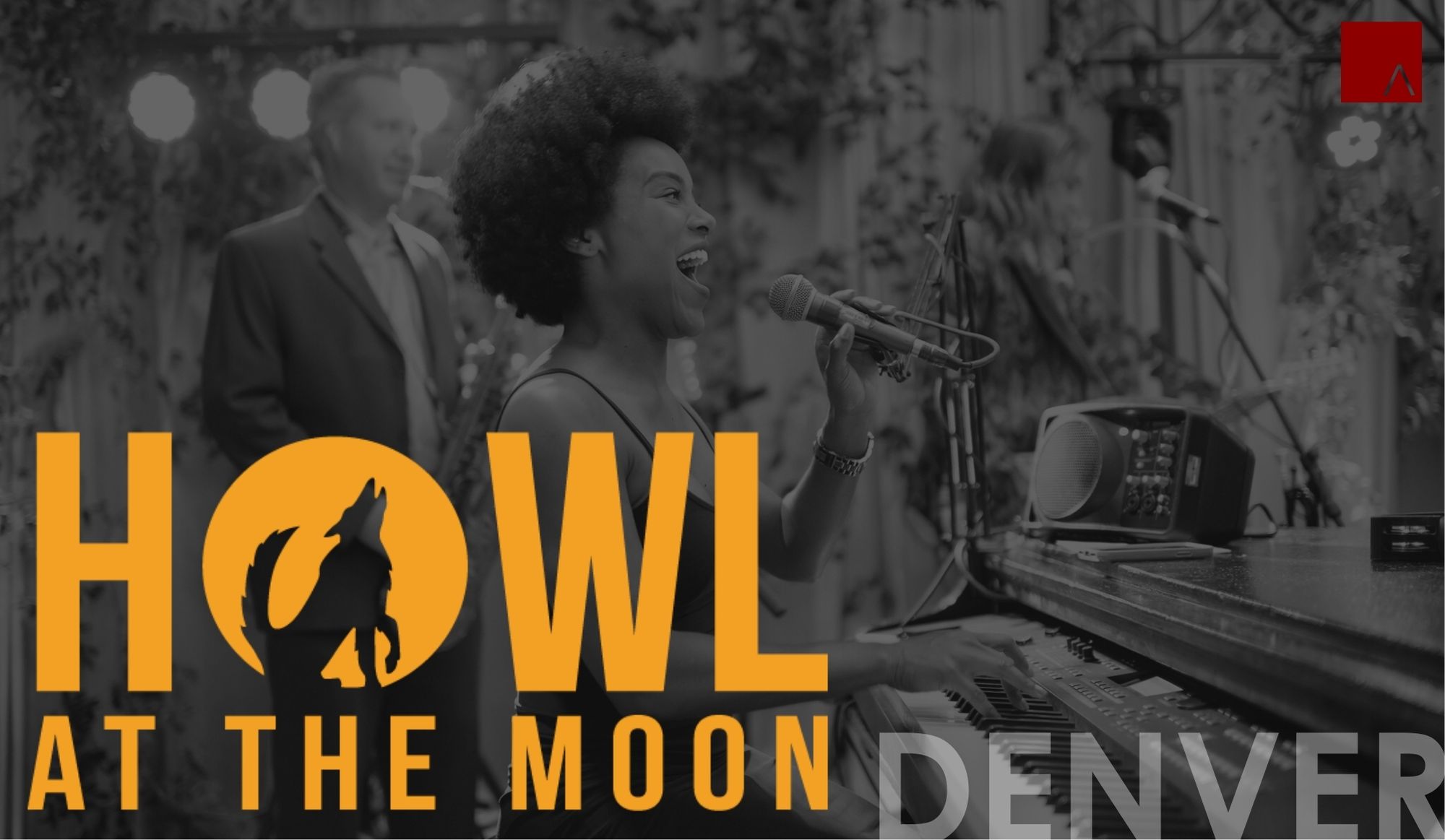 Howl at the Moon Denver | JLA Architects