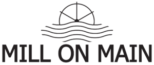 Mill on Main logo