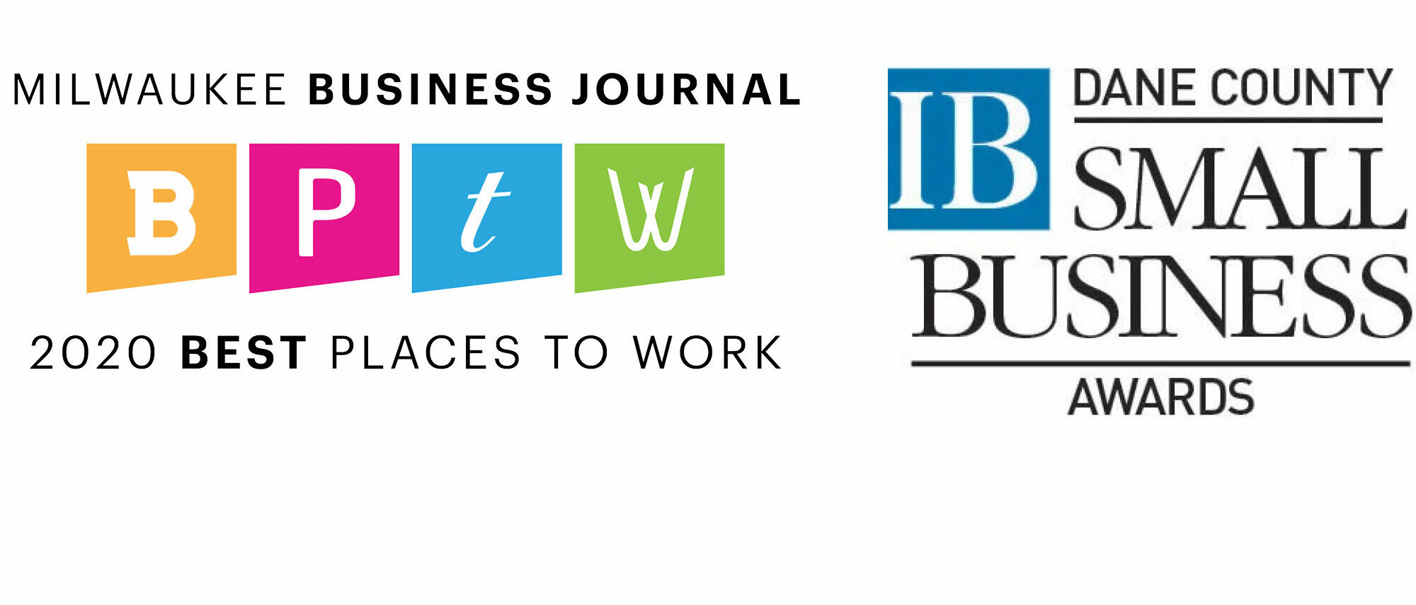 JLA Architects Recognized as Best Place to Work and Small Business Awards