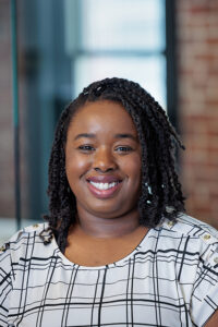 Imani Haupt, Project Specialist in Denver, CO for JLA Architects