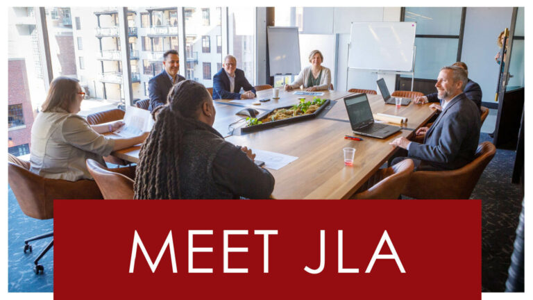 JLA Architects | A Full-Service Architecture Firm